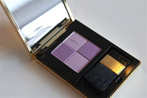 ysl lavender blush